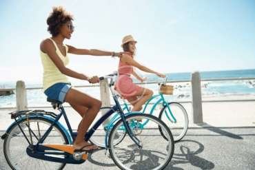 Combining Work and Holiday Time