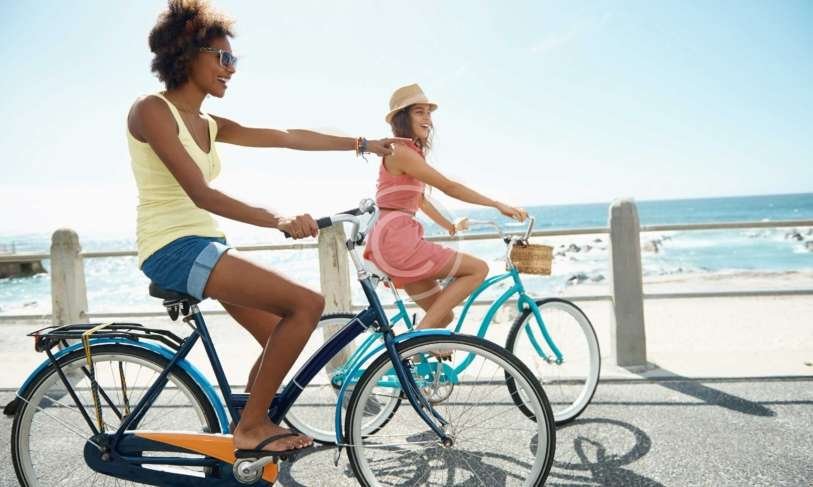 Safely Use Any Tip as a Laptop Bag