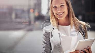 Starting a New Organization