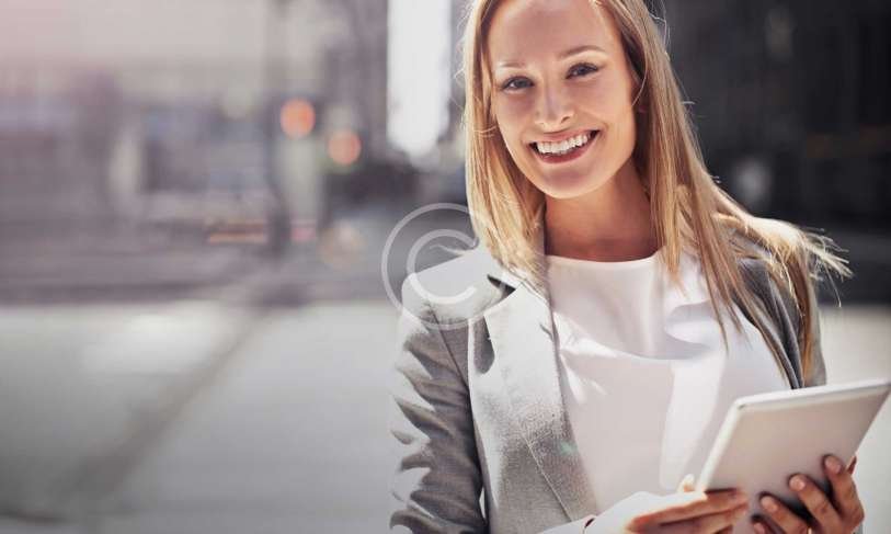 Starting a New Organization